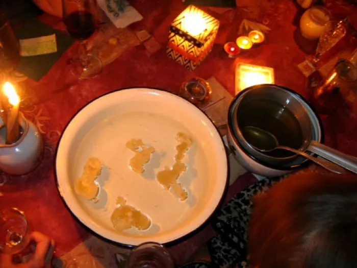 Отзывы о гаданиях Анны в Ульяновске