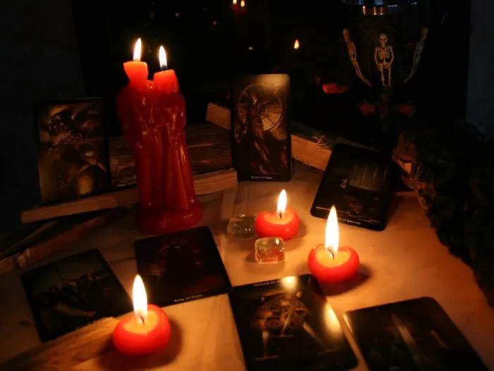 Сильная ясновидящая в Ульяновске